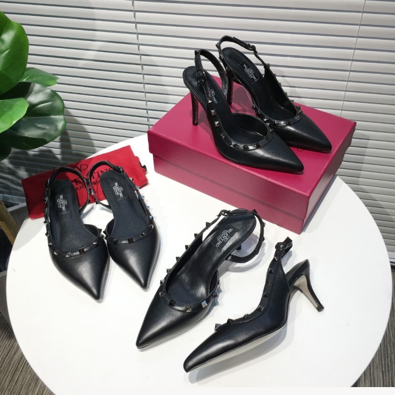 Valentino High Heels